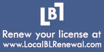 LocalBLRenewal